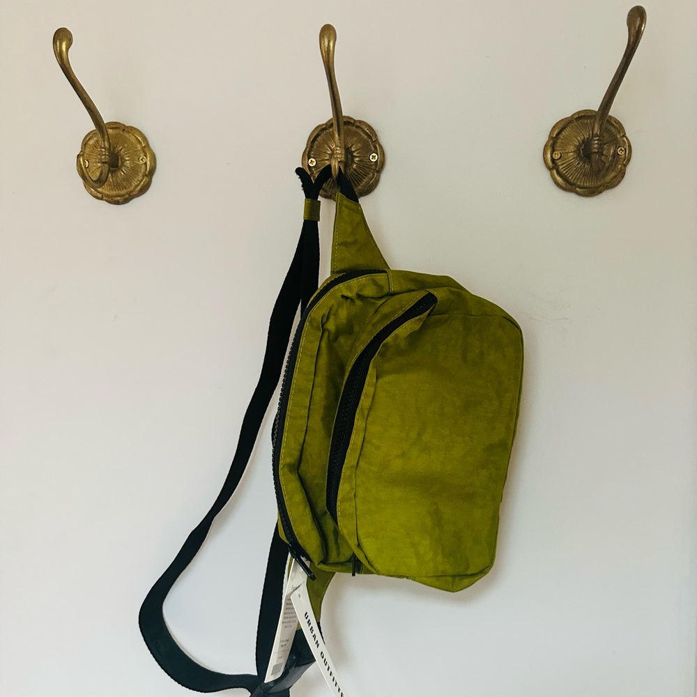 Baggu Fanny pack - Avocado